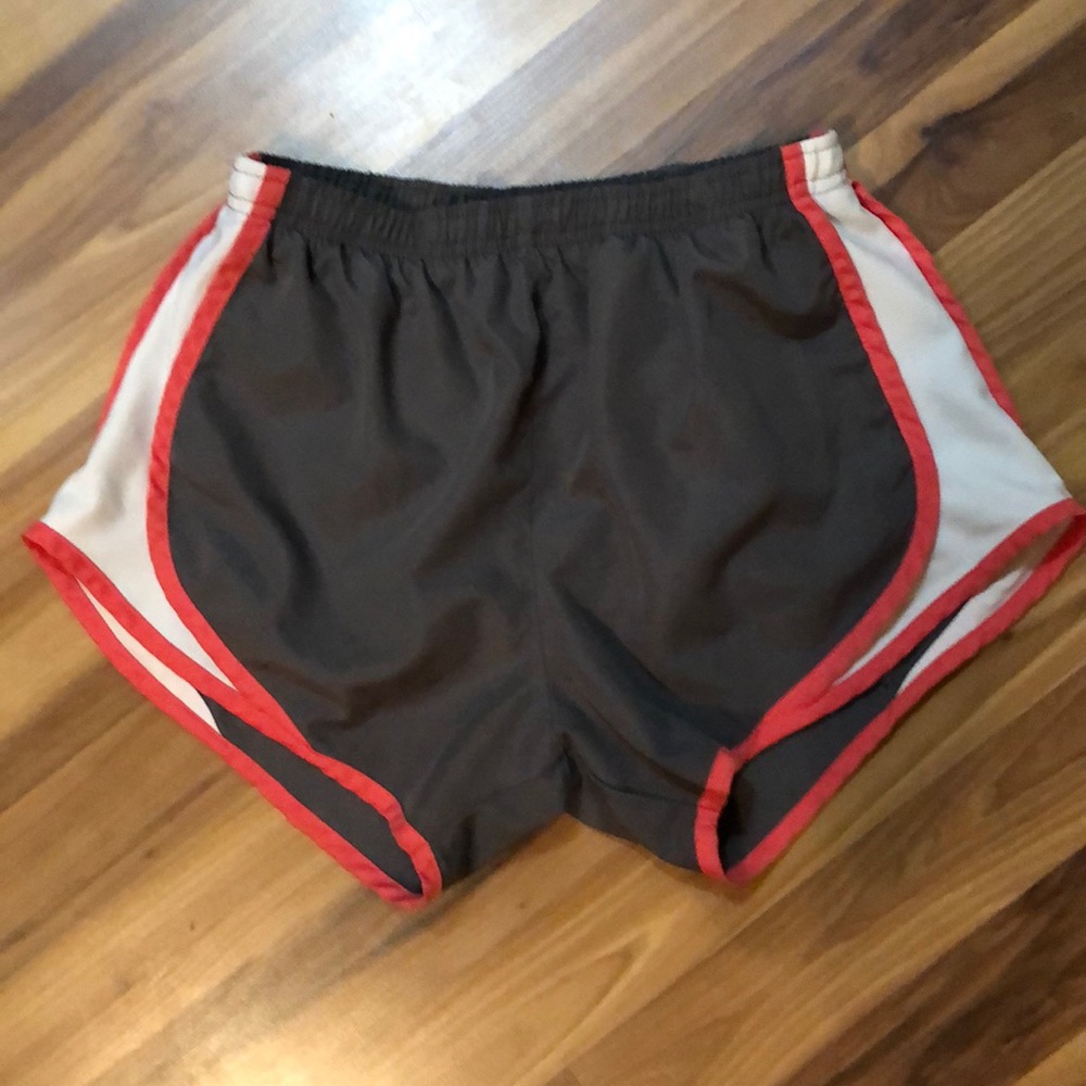 Boxercraft running shorts